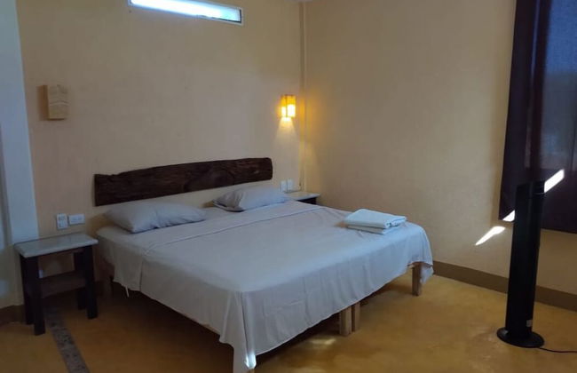 Villa La Luna de Miel Mazunte - Foto 50