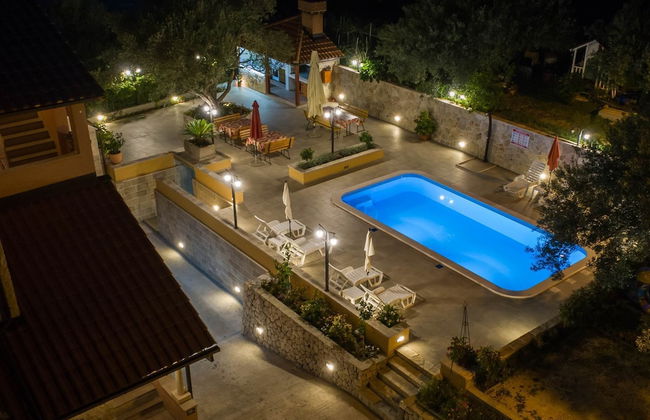 Apartments Njirić - Foto 60