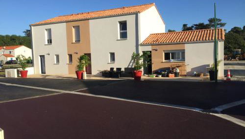 Les Terrasses de Bella Vista - Belle maison bord de mer - Foto 3