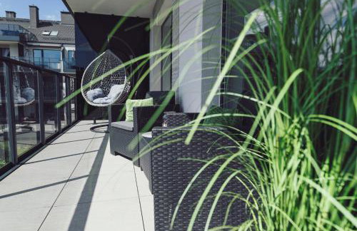 Apartament Rejs - Foto 22