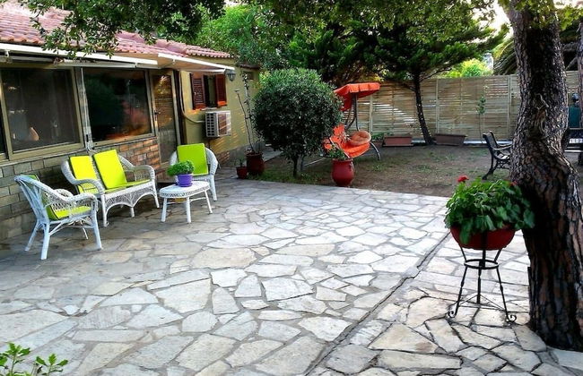 Beachfront house with amazing sea view - Foto 40