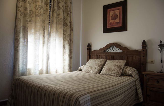 Casa Rural Sierra Tórtola 2 - Foto 14