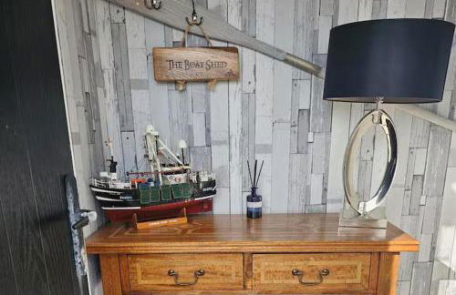 2 Bed Cottage-Sleeps 4-Harbour & Sea View - Photo 12