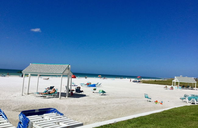 Island House Beach Resort - Foto 48