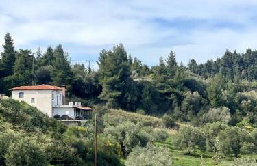 Sunrise View House Halkidiki! - Foto 1