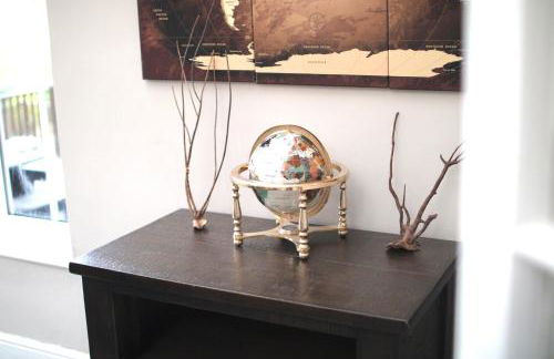 Rural Retreat with Hot Tub, Fire Pit & Games Room - Foto 41