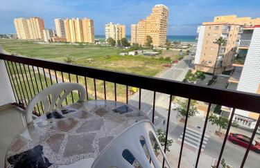 Apto Playa Puebla de Farnals cerca de Valencia - Foto 13