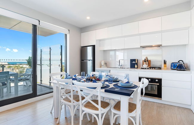 The Hamptons Apartments - Port Melbourne - Foto 22