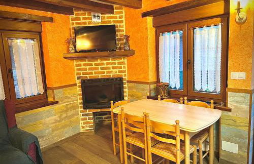 Viviendas Rurales El Cantón - Foto 42