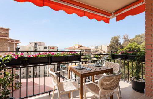 Bellavista Apartamento Marmen - Foto 18