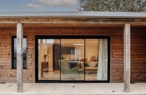 Cart Shed 1 - From 140 Per Night - Foto 11