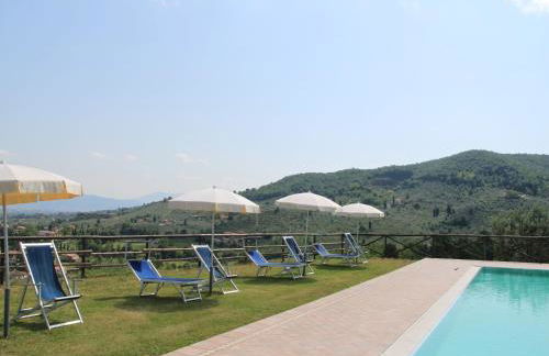 Farmhouse Abode With Pool and Tuscan Charm - Foto 40