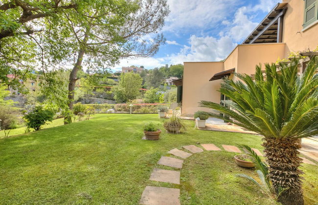 Golf Paradise Villa - Foto 33