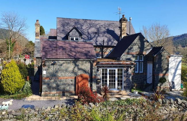 Chambers Apartment @ The Old Magistrates - Foto 1