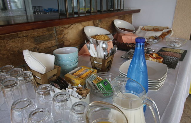 Utopia Kavos Hotel - Foto 36