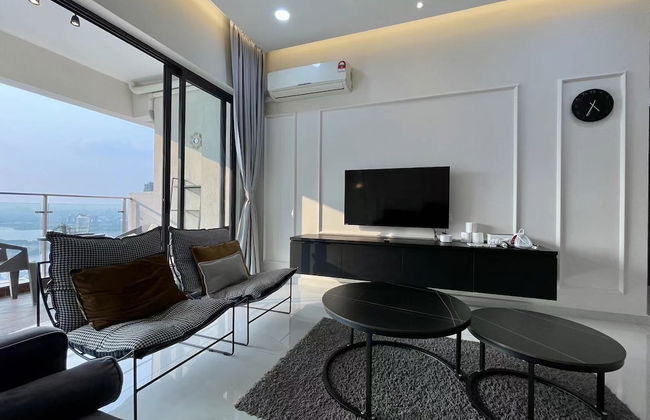 Country Garden Danga Bay - Foto 5