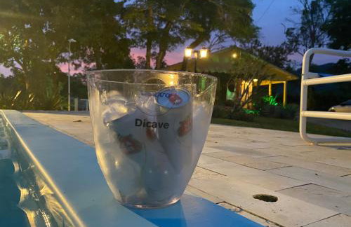 Seu Refúgio Rural Piscina Privativa e Natureza - Foto 51