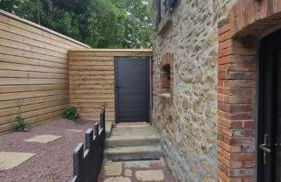 Le mas contemporain de Dun - Photo 43