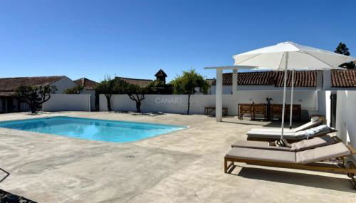 Finca Rural El Estanco Viejo Casa Pino - Foto 4