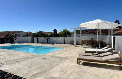 Finca Rural El Estanco Viejo Casa Pino - Foto 4