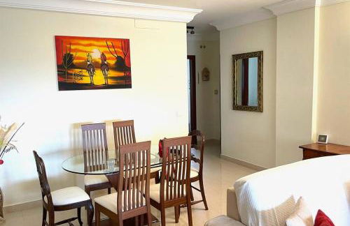 Penthouse Residences Vista Mar with Seaview - Foto 33