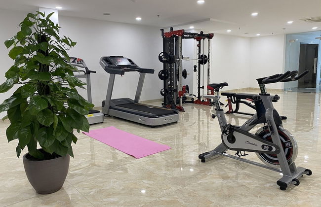 The Bloom Ha Noi - Foto 70