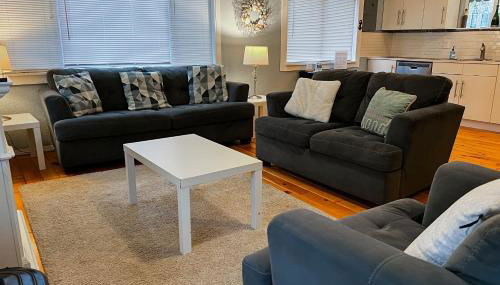 Ten Pines Cottage in Ocean Shores - Foto 3