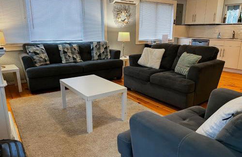 Ten Pines Cottage in Ocean Shores - Foto 3