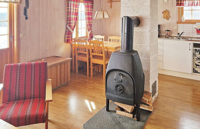 6 Person Holiday Home in Nordli-by Traum - Foto 28