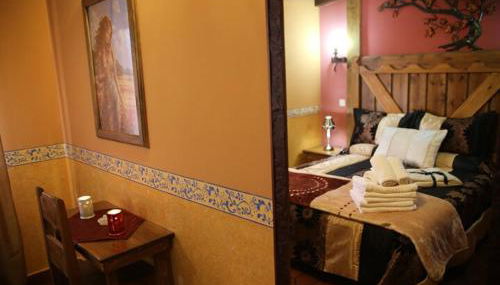 Apartamentos Rurales "La Cabaña" - Foto 3