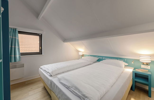 Center Parcs Park de Haan - Foto 14