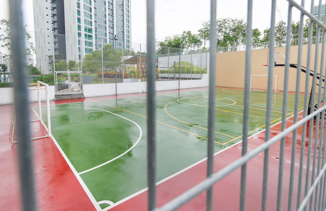 Greenfield Residence at Bandar Sunway - Photo 46