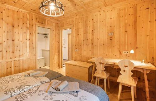 Casa Cecilia tra Bormio e Livigno - Foto 12