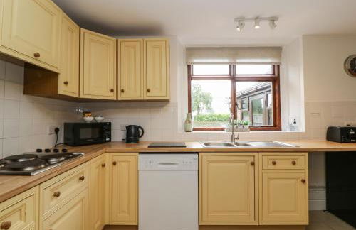 Keepers Cottage - Foto 13