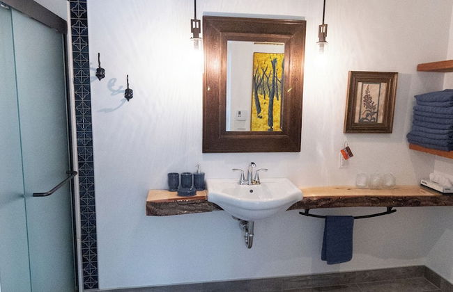 La Ruelle Hébergement - Foto 20