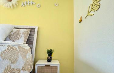 Lemon Studio with Mountain view - Foto 76