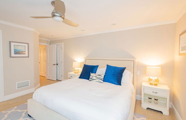 Spacious 6BR Beach Home With Elevator Decks - Ideal for Family Holidays Winter Escapes - Foto 41