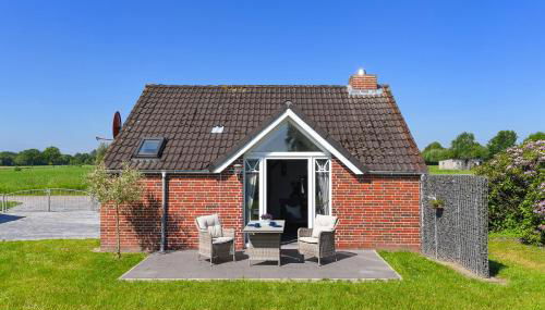 Ferienhaus Nordseekate - Foto 2