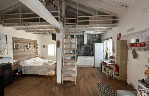 La Casuca del Calero - Foto 13