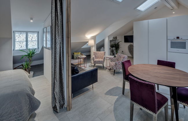 The Residence La Cittadella - Foto 7