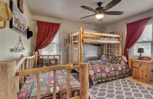 Lakeside Retreat And Game Haven - Foto 14