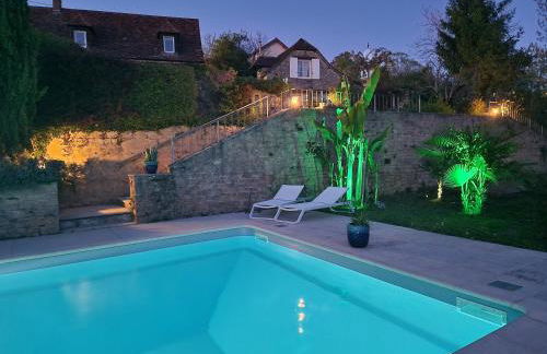 Le Clos Des Etoiles - Foto 10