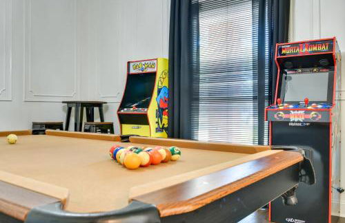 Stunning Baton Rouge Home with Pool Near LSU! - Foto 15