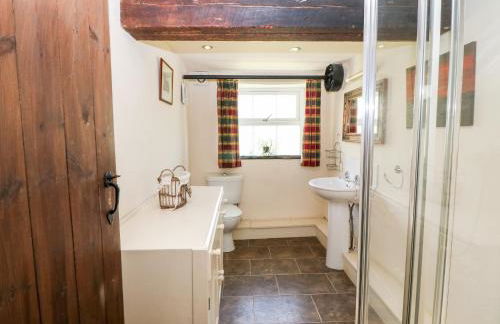 Bwthyn y Dderwen Oak Cottage - Photo 14