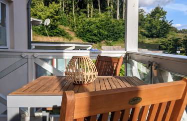 DAS APPARTEMENT INSELLIEBE RÜGEN inkl Sauna und 3h täglich Eintritt AHOI Schwimmbad - Foto 14