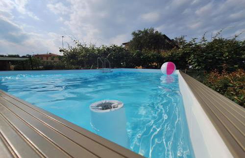 Villa Dolcitalia tra Gardaland e le Terme di Colà Lazise - Foto 3