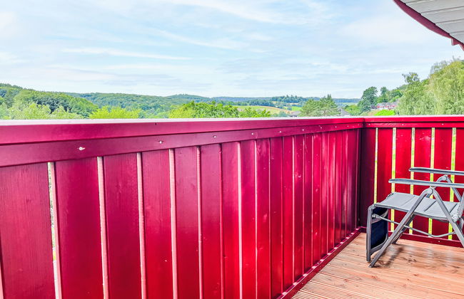 Dorf 1/Haus 14 - Foto 29