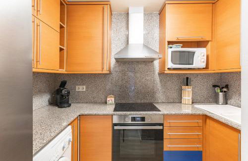 Charming Garden Apartment en "Jardins de Sa Boadella" - Foto 37