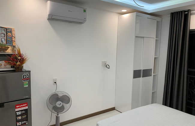 Smiley Apartment District 2 - Foto 73