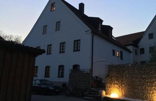 Ferienwohnung Loh 2 - Foto 12